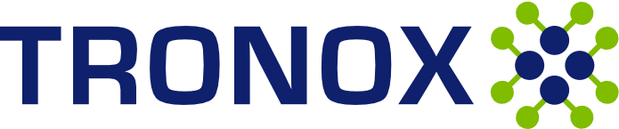 tronox logo